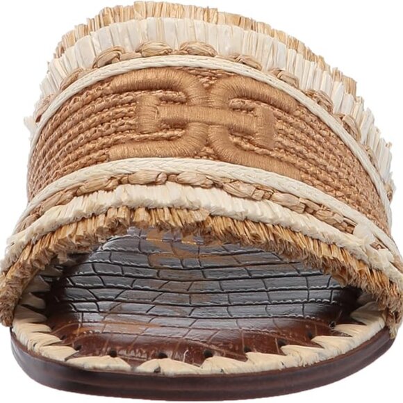 Sam Edelman Women's Georgia Gladiator Sandal SZ 6 - Picture 7 of 11